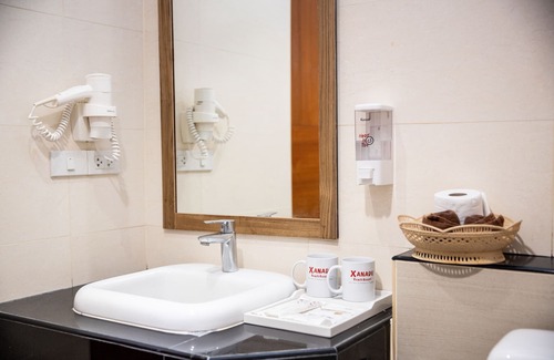 Haad Samae Complejo | Xanadu Beach Resort