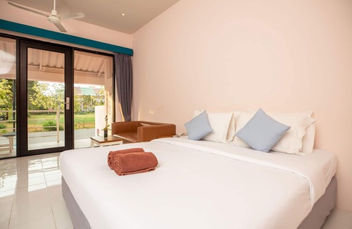 Haad Samae Complejo | Xanadu Beach Resort