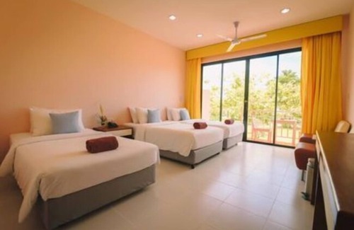 Haad Samae Complejo | Xanadu Beach Resort