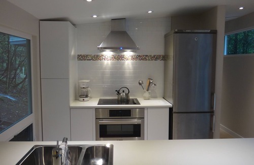 Cobble Hill Apartamento | Xanadu Estate