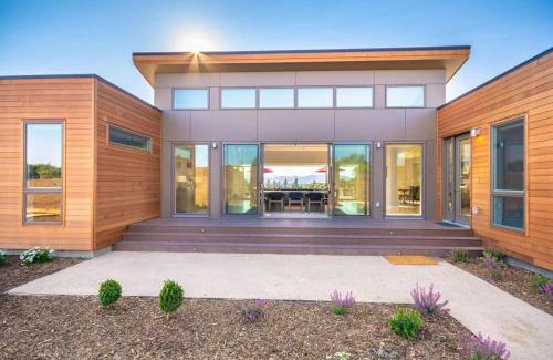 Healdsburg Casa | Xanadu Healdsburg A Wine Country Escape