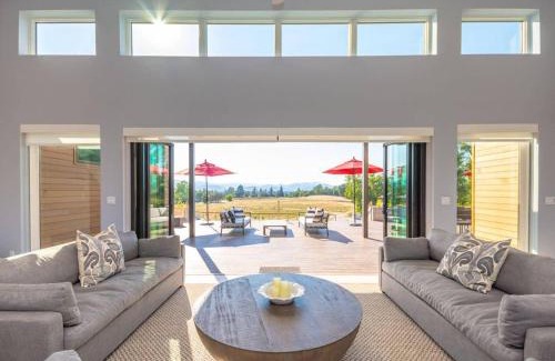 Healdsburg Casa | Xanadu Healdsburg A Wine Country Escape
