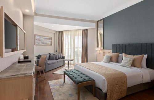 Makadi Bay Complejo | Xanadu Makadi Bay - High Class All Inclusive