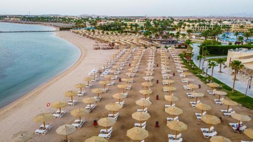 Makadi Bay Complejo | Xanadu Makadi Bay - High Class All Inclusive