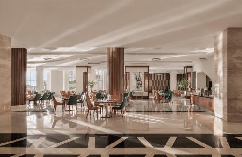 Makadi Bay Complejo | Xanadu Makadi Bay - High Class All Inclusive