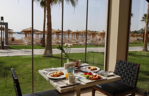 Makadi Bay Complejo | Xanadu Makadi Bay - High Class All Inclusive