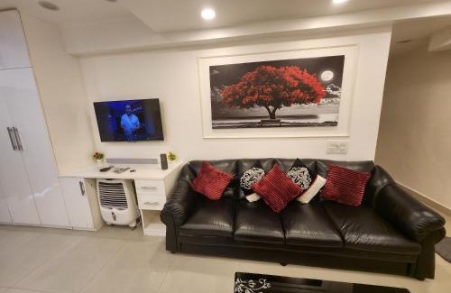 Kolkata Apartamento | Xanadu Studio Apartment# 902, KOLKATA