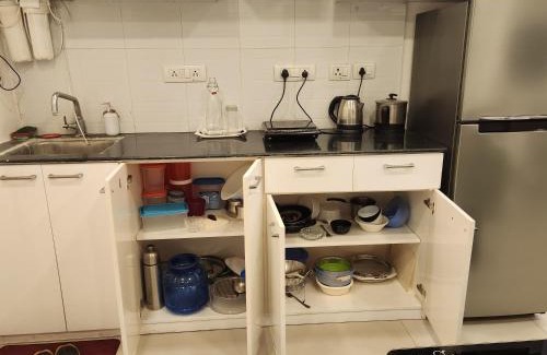 Kolkata Apartamento | Xanadu Studio Apartment# 902, KOLKATA