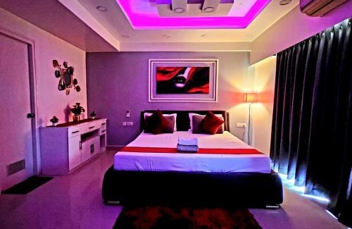 Kolkata Apartamento | Xanadu Studio Apartment# 902, KOLKATA