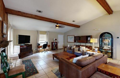 Cape San Blas Casa | Xanadu