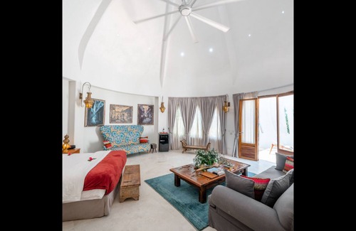 Michamvi Villa | Xanadu Villas & Retiro 2pax