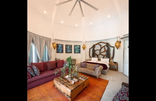Michamvi Villa | Xanadu Villas & Retiro 2pax