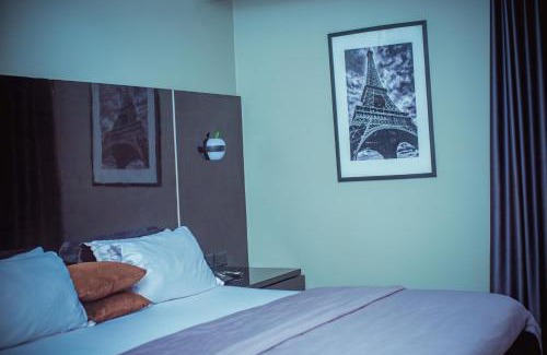 Kwara Hotel | Xanders Villa