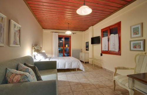Kleidonia Hotel | Xani Hotel