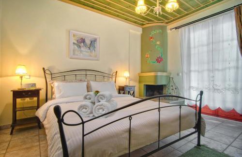 Kleidonia Hotel | Xani Hotel