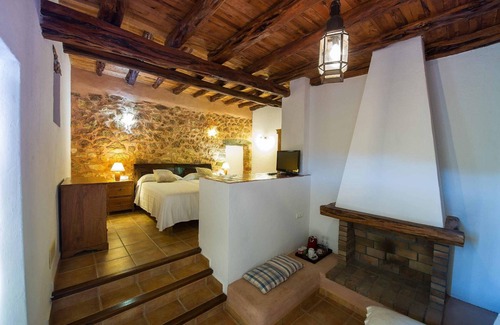 Santa Eulalia del Río Casa | Xarc Agroturismo