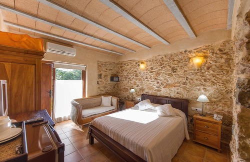 Santa Eulalia del Río Casa | Xarc Agroturismo
