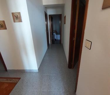 Muxia Apartamento | Xardin