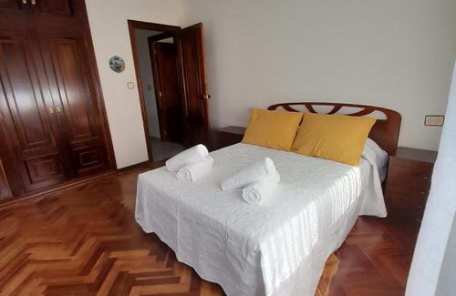 Muxia Apartamento | Xardin