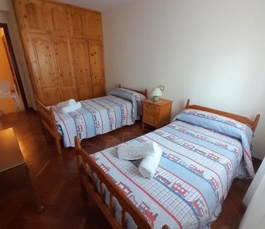 Muxia Apartamento | Xardin