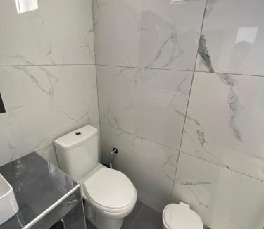 Topeiros Casa | Xaris House