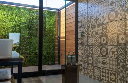 Valle de Guadalupe Cabina | Xaroma