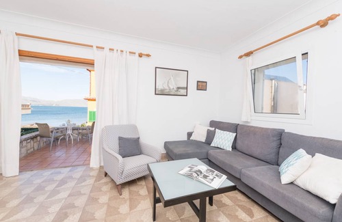 es Bacares Apartamento | Xarus 2