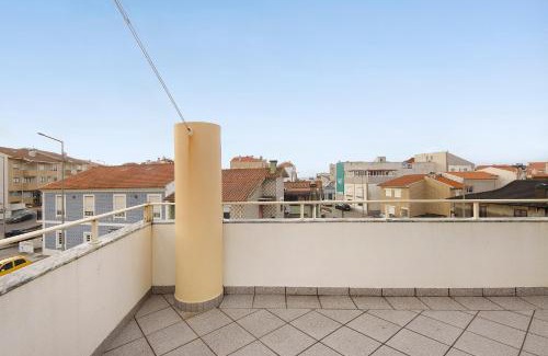 Torreira Apartamento | Xavega Apartment Torreira
