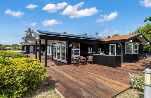 Diernæs Strandby Casa | "Xaverius" - 30m from the sea by Interhome