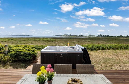 Diernæs Strandby Casa | "Xaverius" - 30m from the sea by Interhome