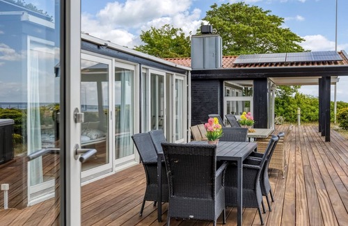 Diernæs Strandby Casa | "Xaverius" - 30m from the sea by Interhome