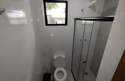 Bauru Apartamento | Xavi Studio