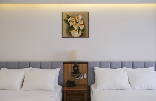 Quy Nhon Hotel | Xavia Hotel Quy Nhon