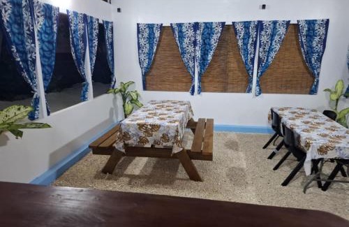 Avatoru Cama Y Desayuno | Xavier Rangiroa Lodge