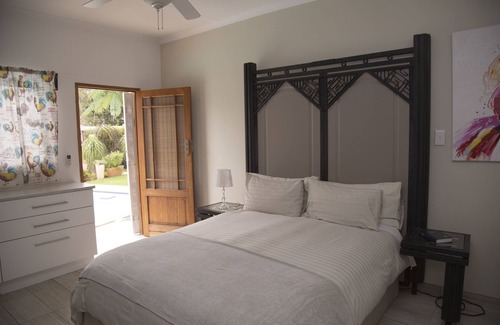 Garsfontein Casa | Xaviera Guest House