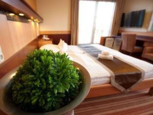 Harkany Hotel | Xavin Wellness Hotel & Restaurant