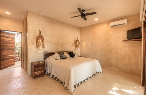Xcalak Hotel | Xcalak paradise Hotel