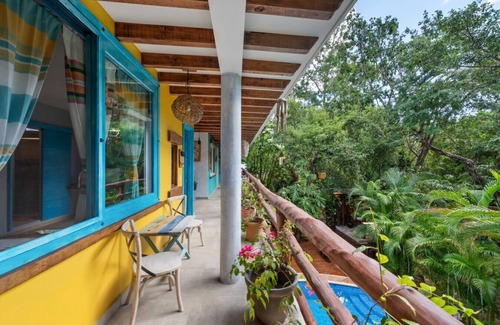 Xcaret Alquiler De RV | Xcaret Oasis: Private Cave for 3