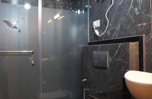 Shillong Hotel | XCELSIOR HOTEL AND SPA