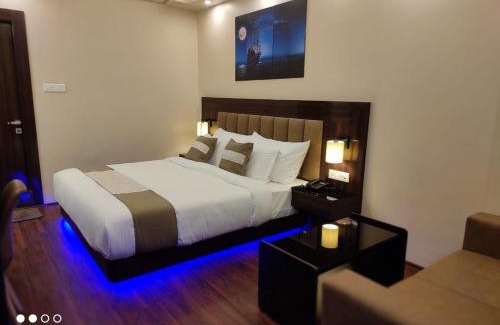 Shillong Hotel | XCELSIOR HOTEL & SPA