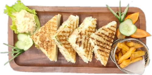 Shillong Hotel | XCELSIOR HOTEL & SPA