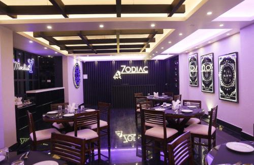 Shillong Hotel | XCELSIOR HOTEL & SPA
