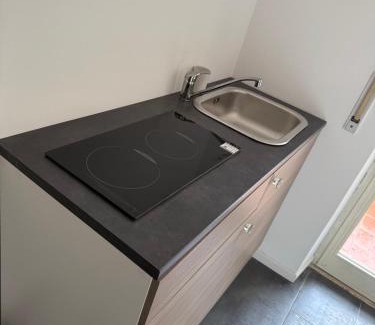 Ostiense Casa | Xcross Suites Garbatella