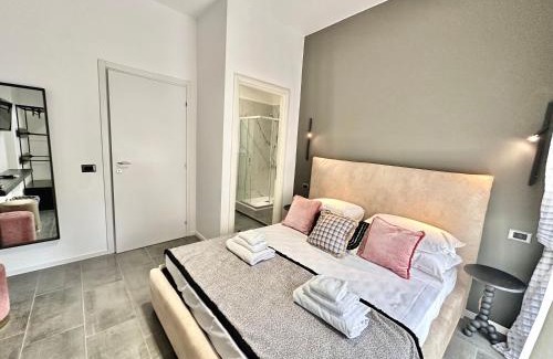 Ostiense Casa | Xcross Suites Garbatella