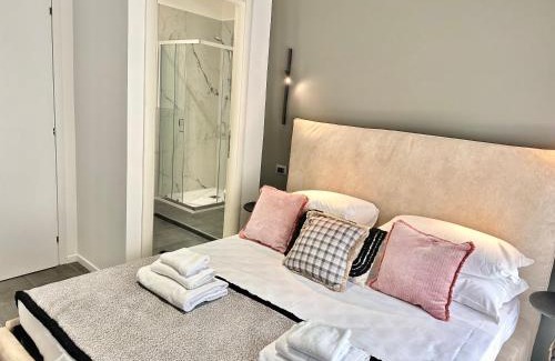 Ostiense Casa | Xcross Suites Garbatella