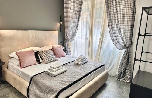 Ostiense Casa | Xcross Suites Garbatella