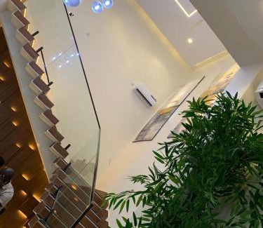 Independence Layout Hotel | XDR-Bliss Apartment
