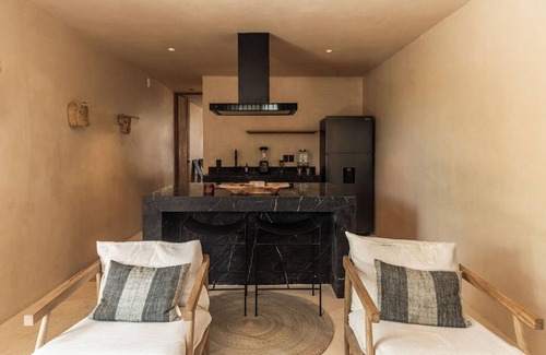Zona Hotelera Hotel | Xela Tulum - Member of Design Hotels