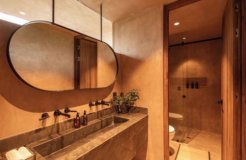 Zona Hotelera Hotel | Xela Tulum - Member of Design Hotels