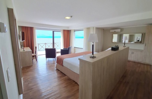 Macrozona Bahía Redonda y Primeros Faldeos Hotel | Xelena Hotel & Suites